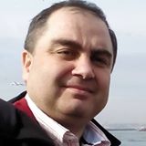 AHMET SERDAR YILMAZ